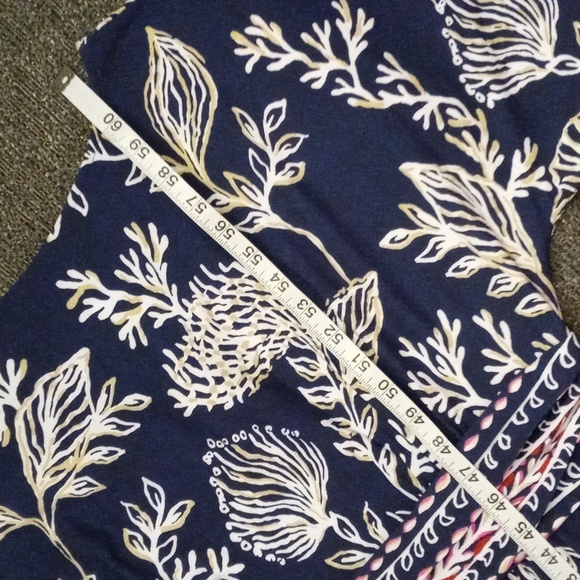 🆕️ 💙HTF Lilly Pulitzer💙 - Parigi Boat Neck Maxi Dress - Picture 14 of 16